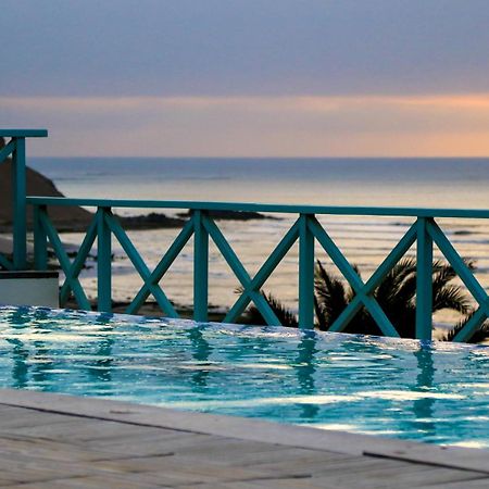 Chicama Boutique Hotel & Spa Puerto Chicama Eksteriør billede