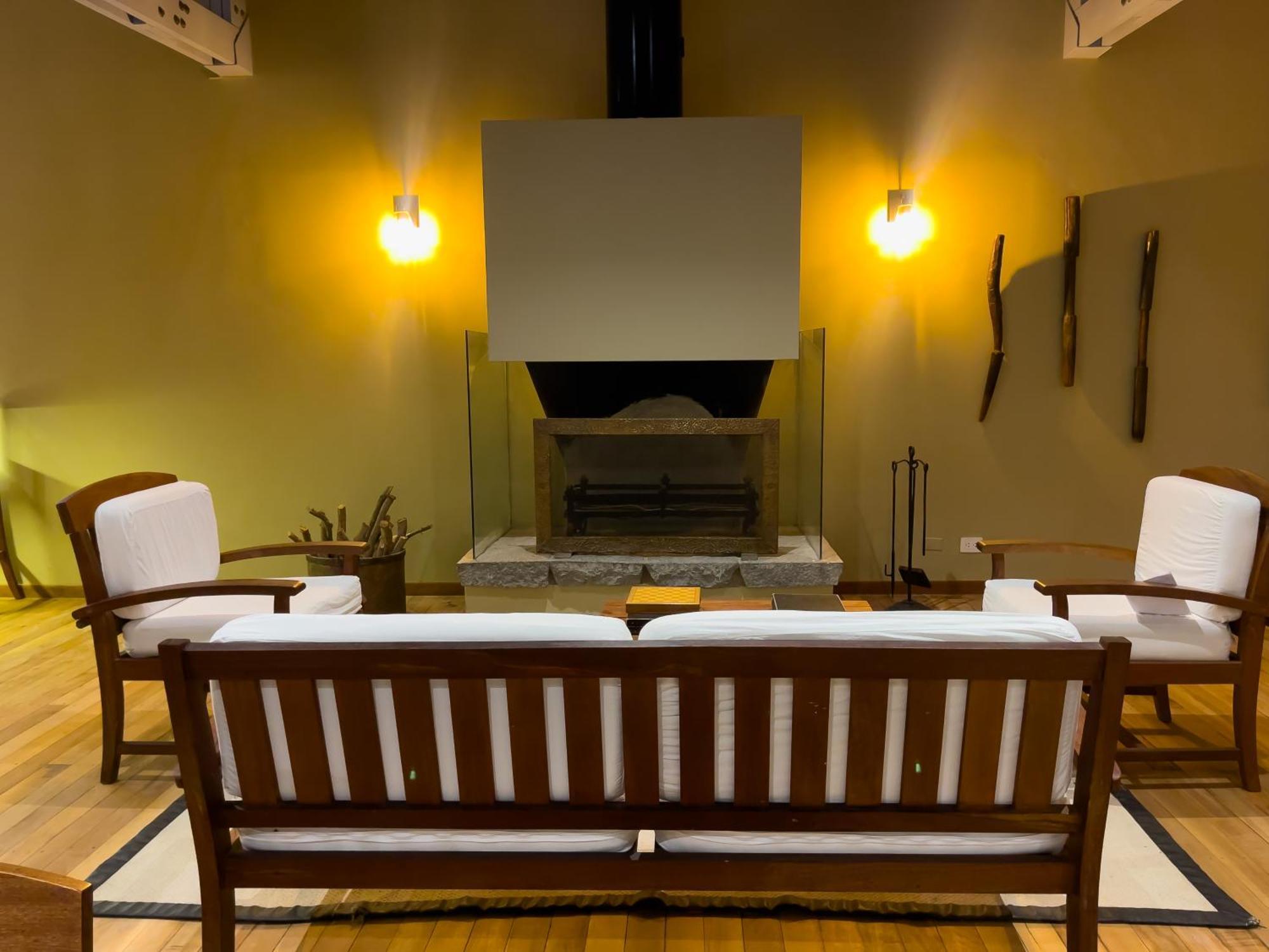 Chicama Boutique Hotel & Spa Puerto Chicama Eksteriør billede